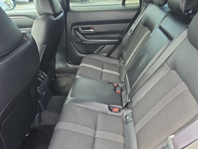 2024 Mazda Mazda CX-50 2.5 S Select Package