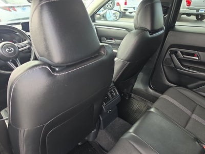 2024 Mazda Mazda CX-50 2.5 S Select Package