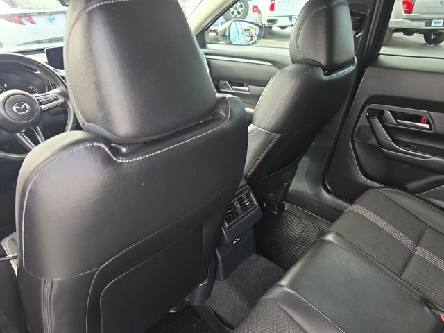 2024 Mazda Mazda CX-50 2.5 S Select Package