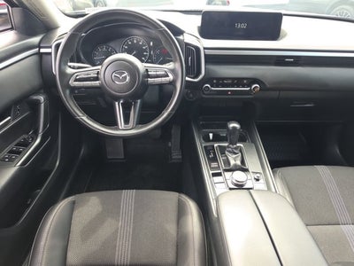2024 Mazda Mazda CX-50 2.5 S Select Package