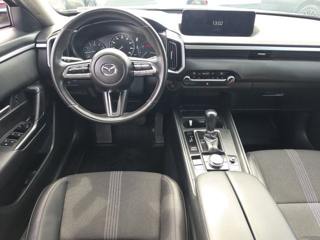 2024 Mazda Mazda CX-50 2.5 S Select Package