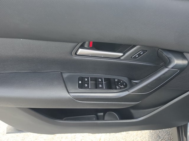 2024 Mazda Mazda CX-50 2.5 S Select Package