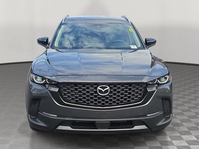 2024 Mazda Mazda CX-50 2.5 S Select Package