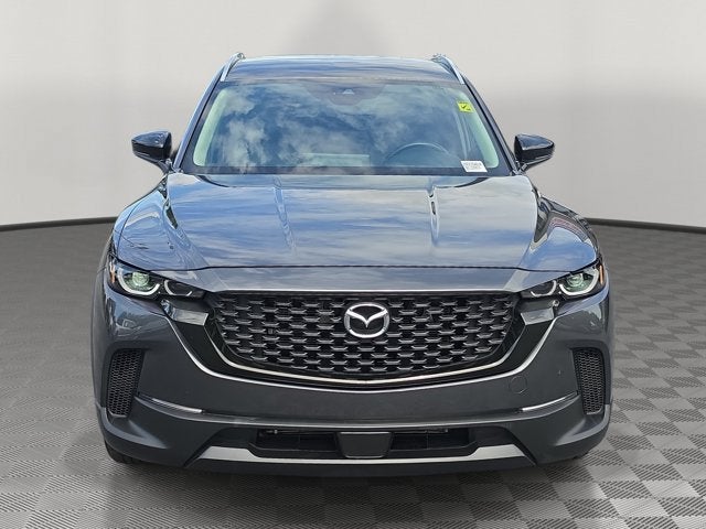 2024 Mazda Mazda CX-50 2.5 S Select Package