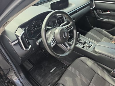 2024 Mazda Mazda CX-50 2.5 S Select Package