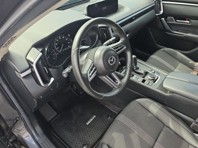 2024 Mazda Mazda CX-50 2.5 S Select Package