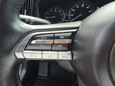 2024 Mazda Mazda CX-50 2.5 S Select Package