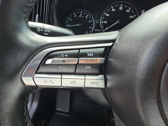 2024 Mazda Mazda CX-50 2.5 S Select Package
