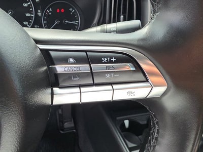 2024 Mazda Mazda CX-50 2.5 S Select Package