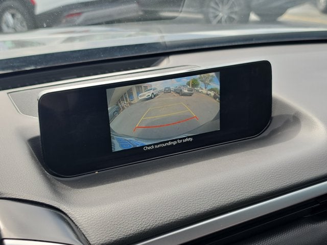 2024 Mazda Mazda CX-50 2.5 S Select Package
