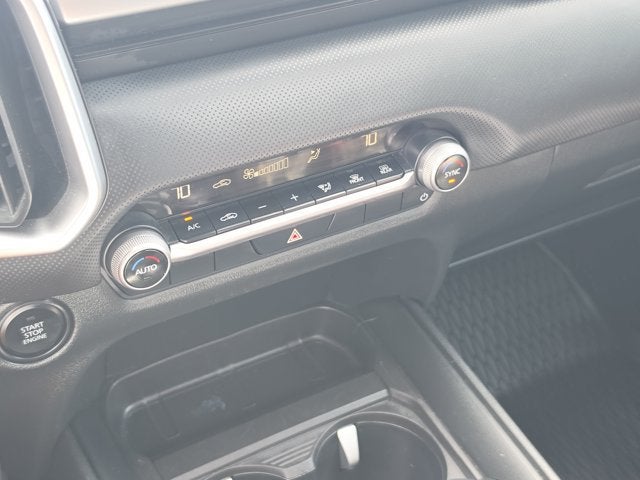 2024 Mazda Mazda CX-50 2.5 S Select Package
