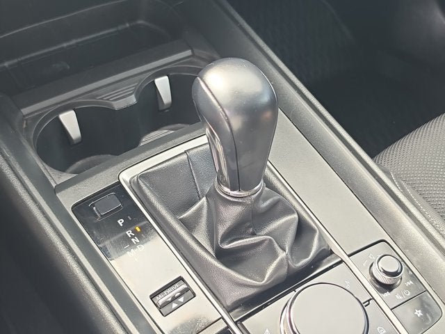 2024 Mazda Mazda CX-50 2.5 S Select Package