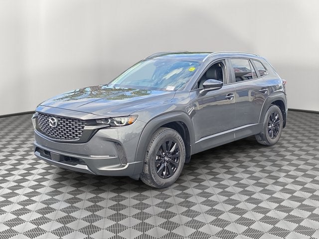 2024 Mazda Mazda CX-50 2.5 S Select Package
