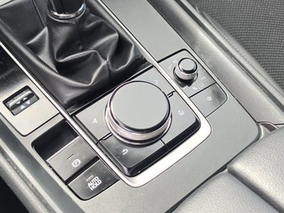 2024 Mazda Mazda CX-50 2.5 S Select Package