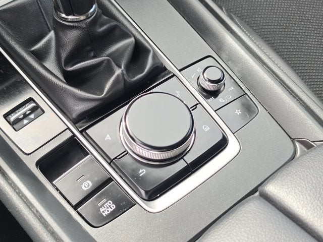 2024 Mazda Mazda CX-50 2.5 S Select Package