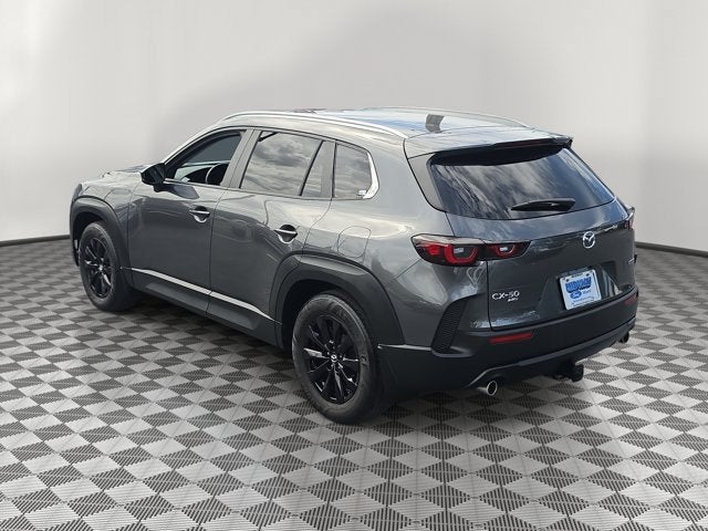 2024 Mazda Mazda CX-50 2.5 S Select Package