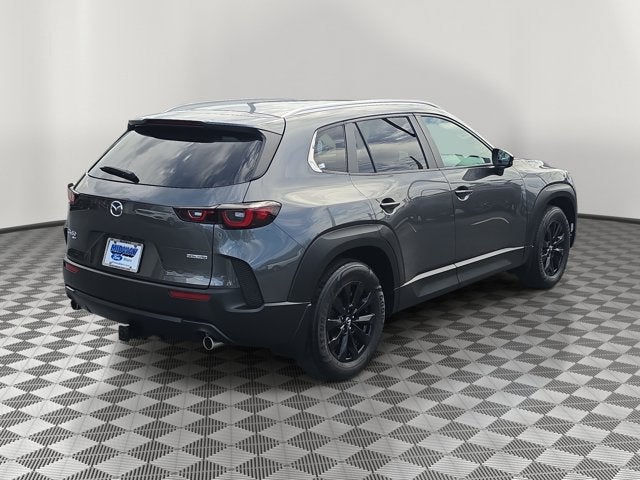 2024 Mazda Mazda CX-50 2.5 S Select Package