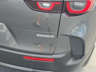 2024 Mazda Mazda CX-50 2.5 S Select Package