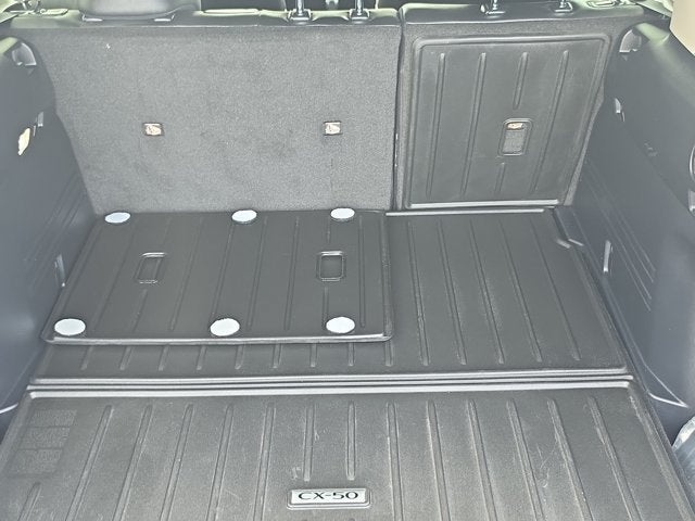 2024 Mazda Mazda CX-50 2.5 S Select Package