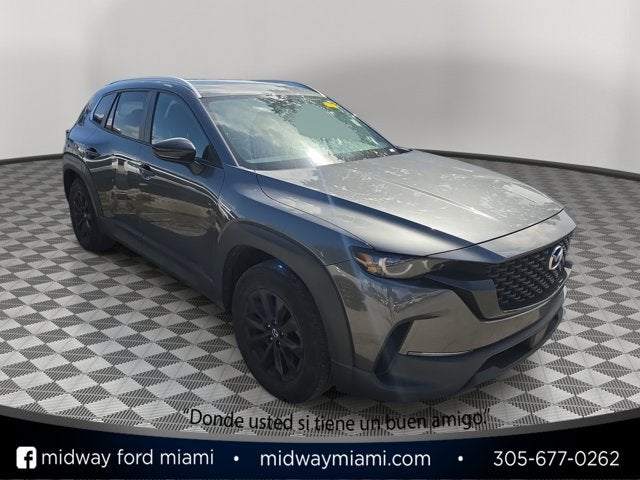 2024 Mazda Mazda CX-50 2.5 S Premium Package