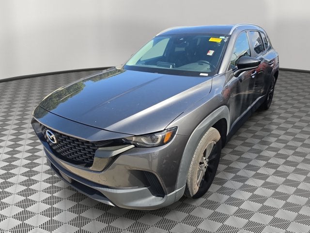 2024 Mazda Mazda CX-50 2.5 S Premium Package