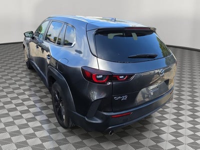2024 Mazda Mazda CX-50 2.5 S Premium Package