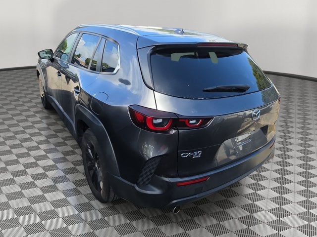 2024 Mazda Mazda CX-50 2.5 S Premium Package