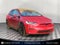 2022 Tesla Model X Base