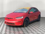 2022 Tesla Model X Base