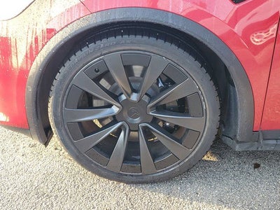 2022 Tesla Model X Base