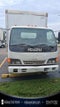 2000 Isuzu NQR Delivery Box Truck