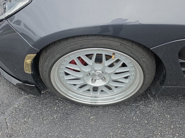 2023 Toyota GR86 Premium