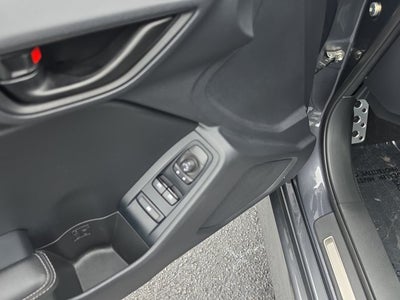 2023 Toyota GR86 Premium