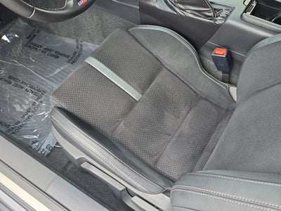 2023 Toyota GR86 Premium