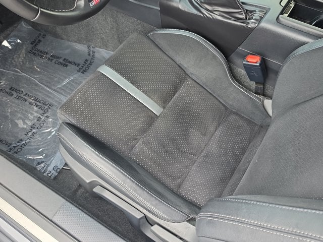 2023 Toyota GR86 Premium