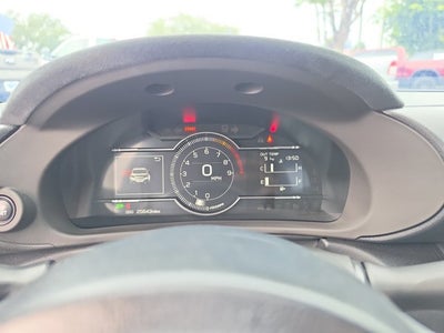 2023 Toyota GR86 Premium