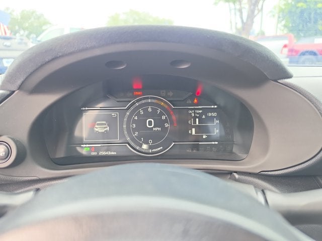 2023 Toyota GR86 Premium