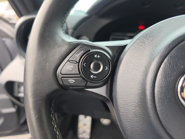 2023 Toyota GR86 Premium
