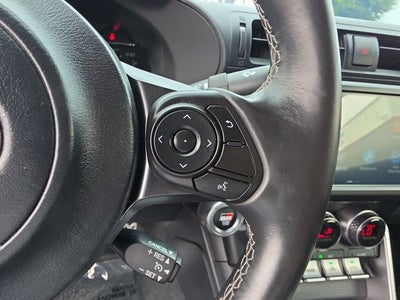 2023 Toyota GR86 Premium