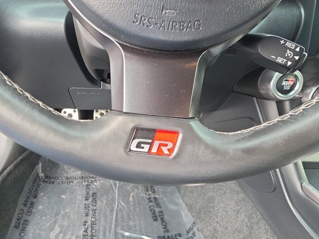 2023 Toyota GR86 Premium
