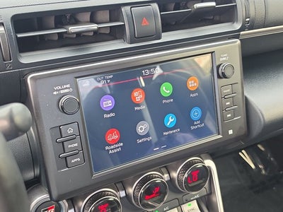 2023 Toyota GR86 Premium