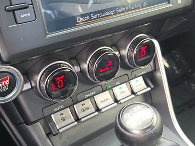2023 Toyota GR86 Premium