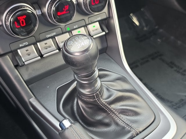 2023 Toyota GR86 Premium