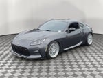 2023 Toyota GR86 Premium