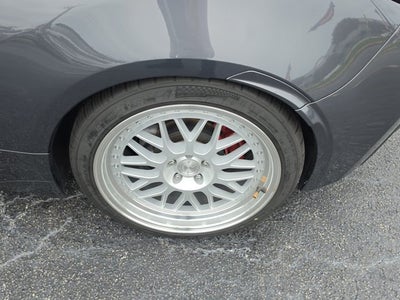 2023 Toyota GR86 Premium