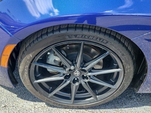 2023 Toyota GR86 Premium