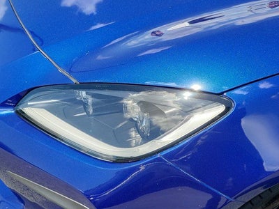 2023 Toyota GR86 Premium