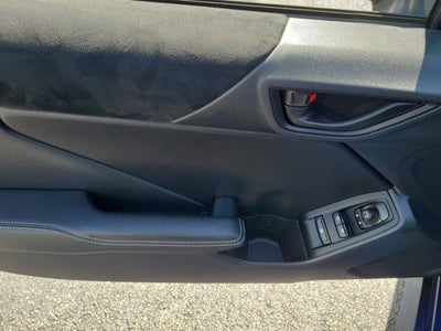 2023 Toyota GR86 Premium