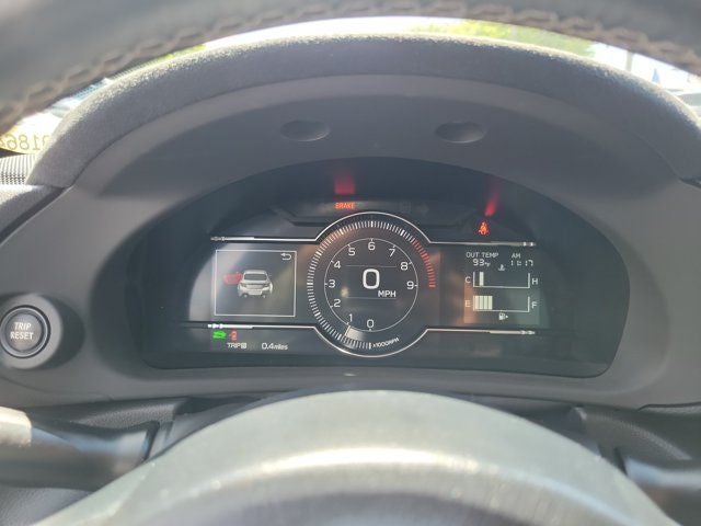 2023 Toyota GR86 Premium