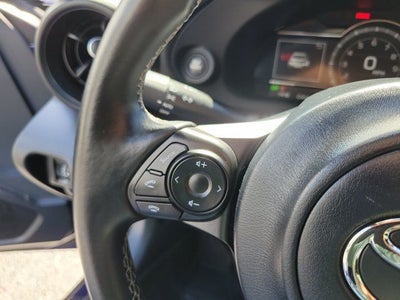 2023 Toyota GR86 Premium